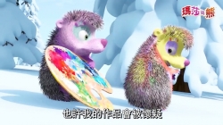 کارتون ماشا و میشا _ قسمت ۶۰۶ ❤